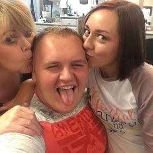 Meet your Posher, Leanne